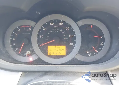 2010 Toyota Rav4 from USA, damaged, VIN JTMZF4DV1A5028638